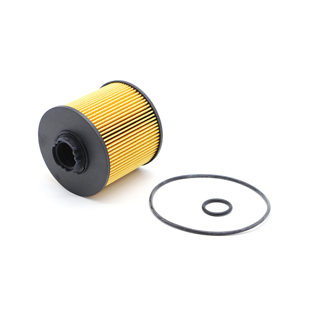 119-55101001 Fuel Filter Use for KOBELCO Excavator SK70SR