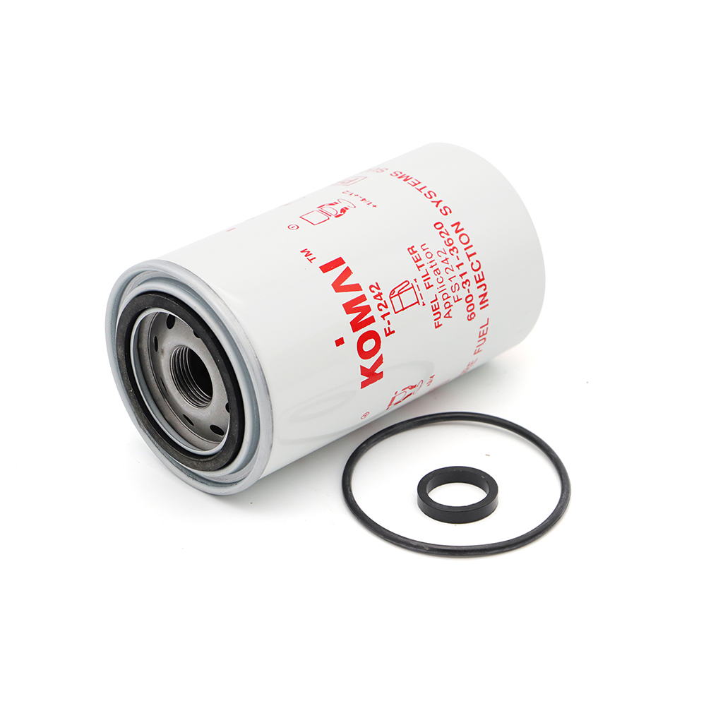 VA32G6200100 Fuel Filter Use for KOBELCO Excavator SK330-4 SK300-4 SK220LC-4 SK210LC-4 SK140-8 SK135-8 SK140SR SK130-8 SK110- IV SK130 SK130LC 
