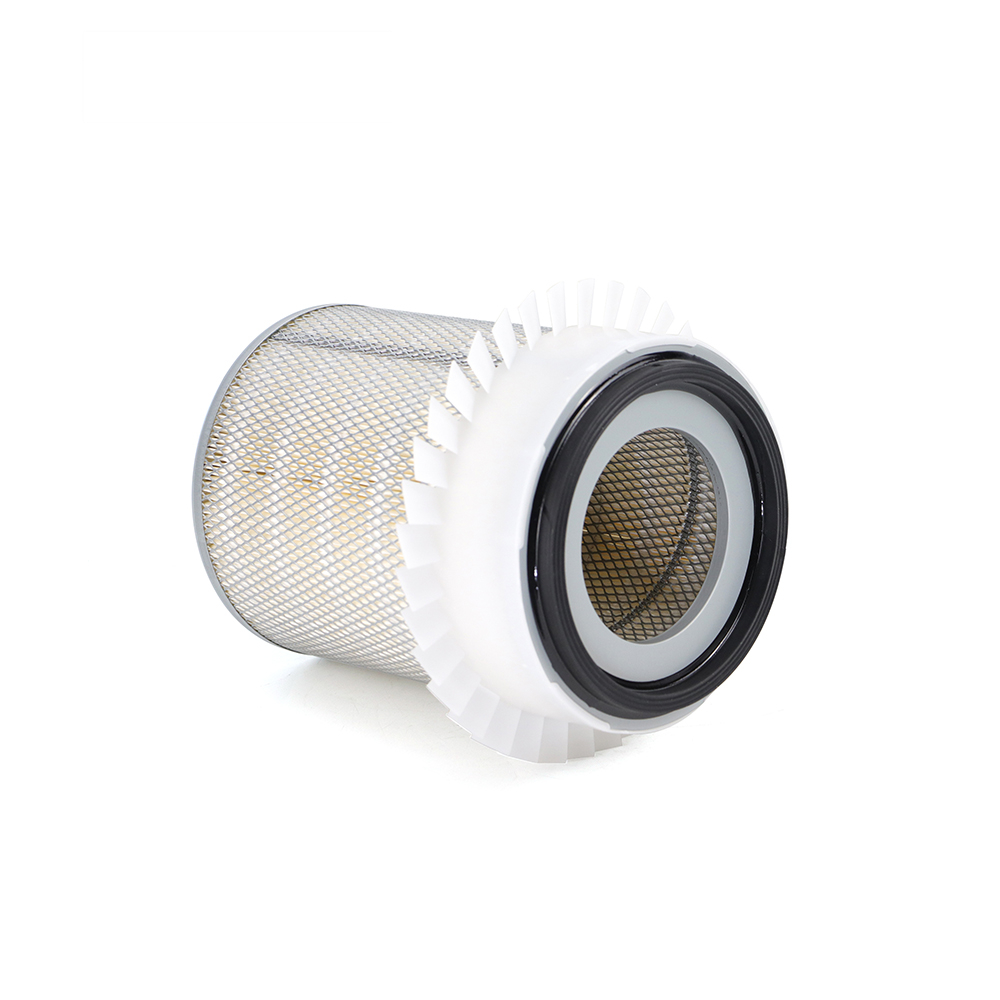 AF350KM Air Filter Use for KOBELCO Excavator K907C SK07-1 SK045-2 SK100W RK70 