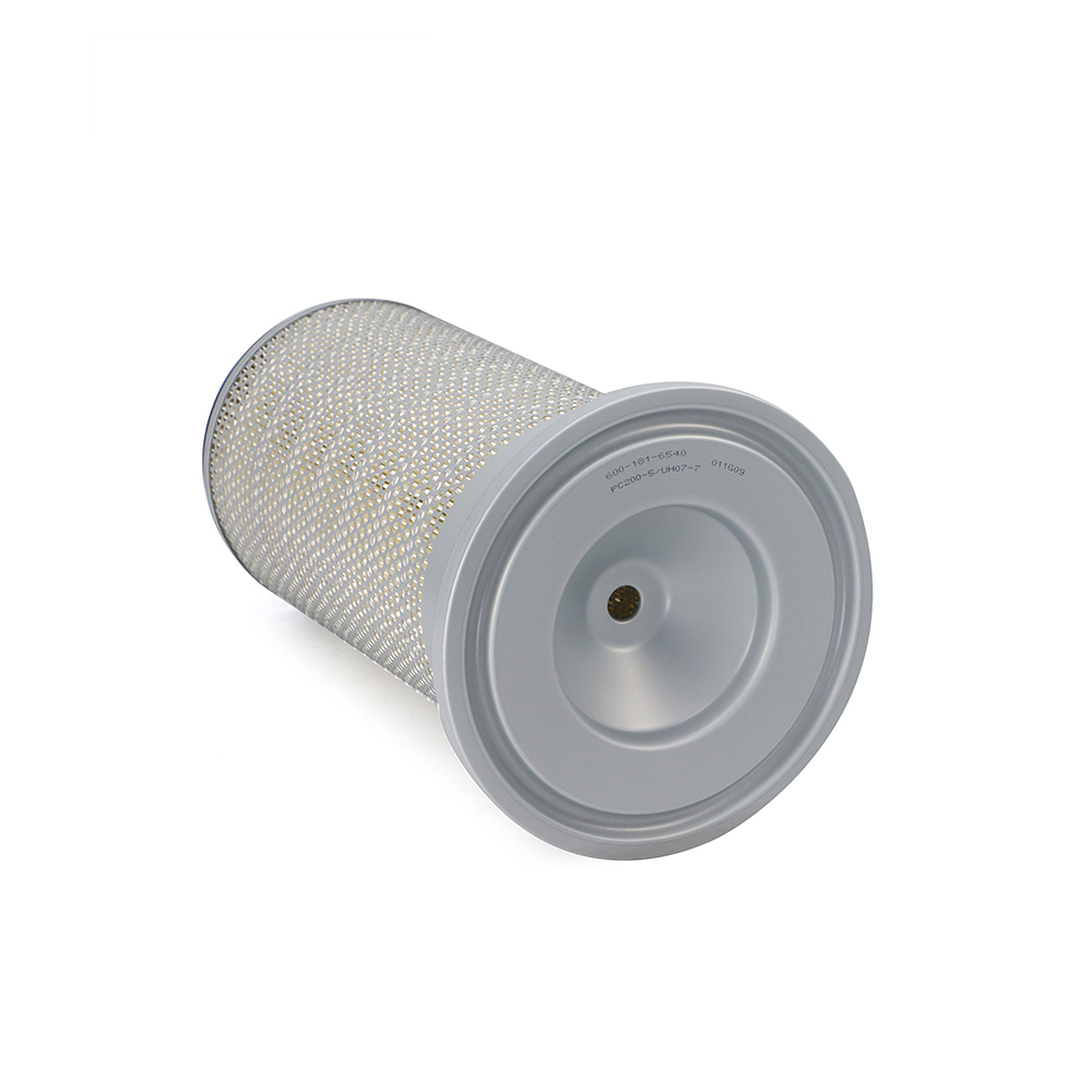 AF4567 AF490M Air Filter Use for KOBELCO Excavator SK235 SK210LC-6 SK200-3 SK07-2 SK100 SK120 SK200 