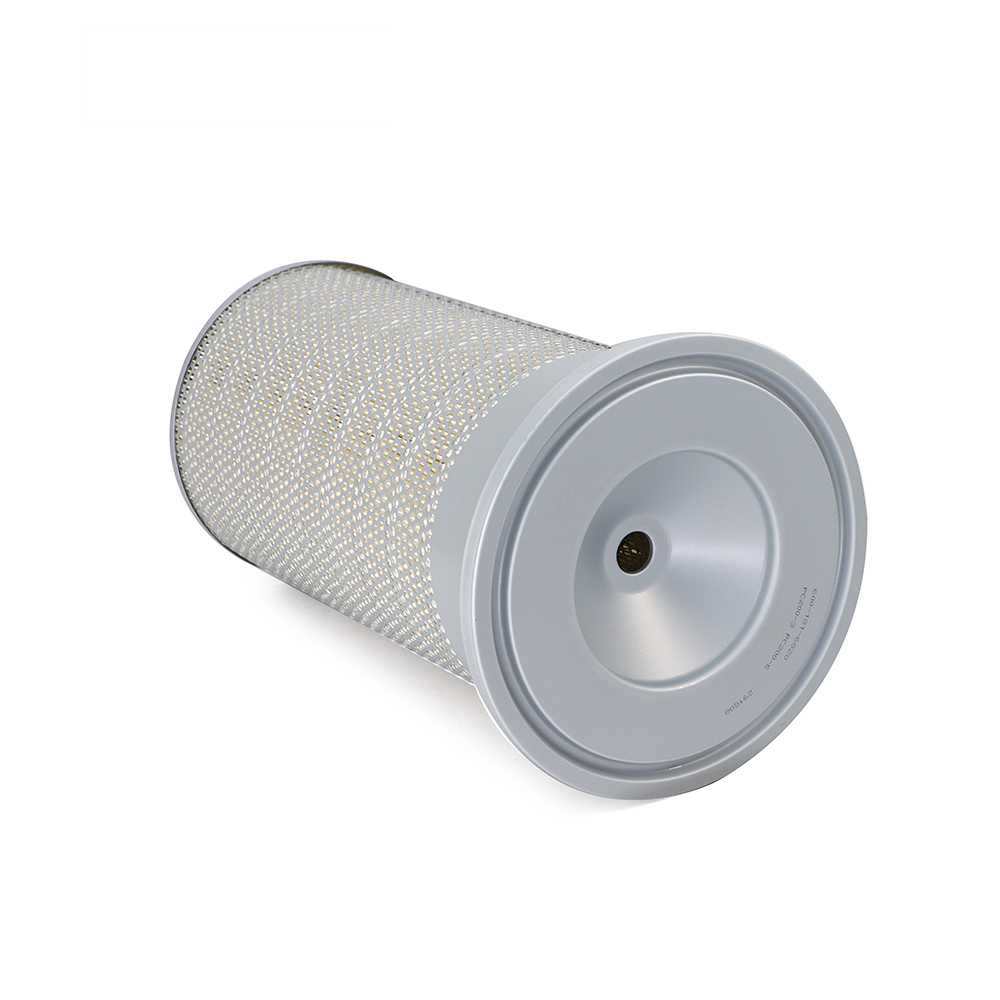 2446R312S2 2446U249S1 Air Filter Use for KOBELCO Excavator SK200-3 SK220-4-5   