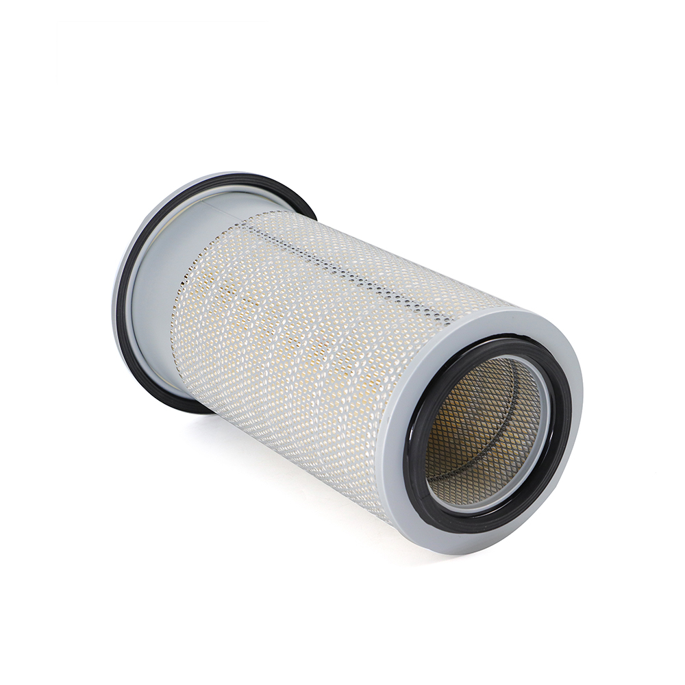 2446R312S2 2446U249S1 Air Filter Use for KOBELCO Excavator SK200-3 SK220-4-5   