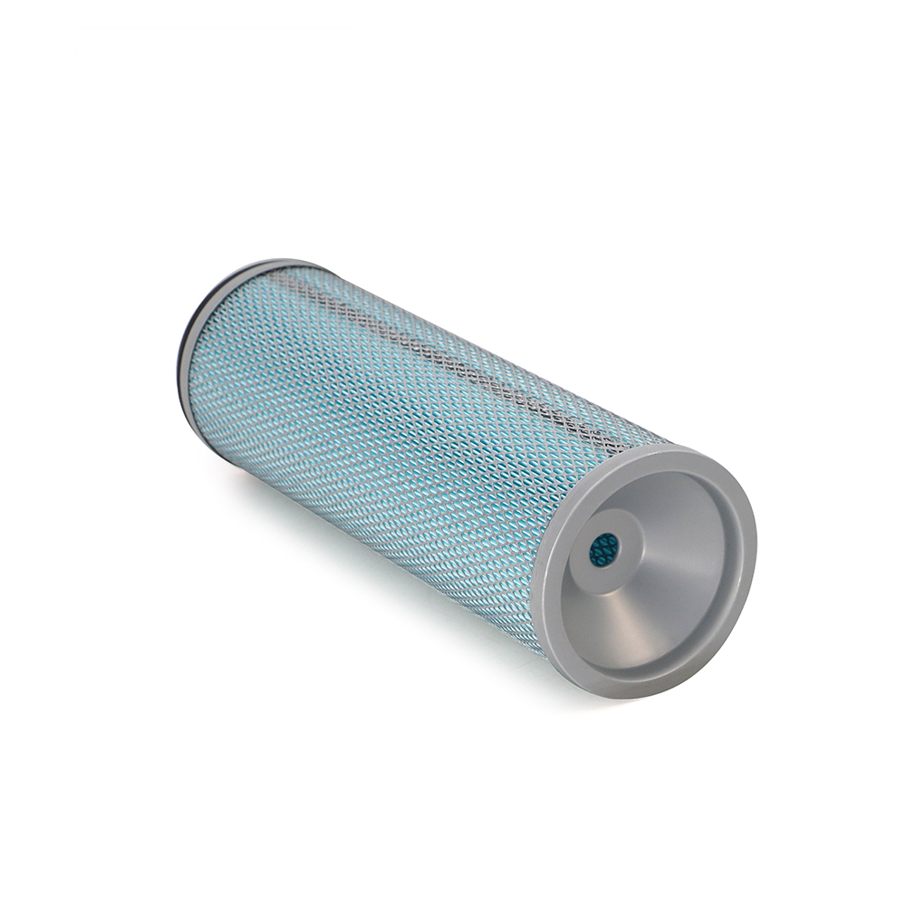 2446R312S2 2446U249S1 Air Filter Use for KOBELCO Excavator SK200-3 SK220-4-5   