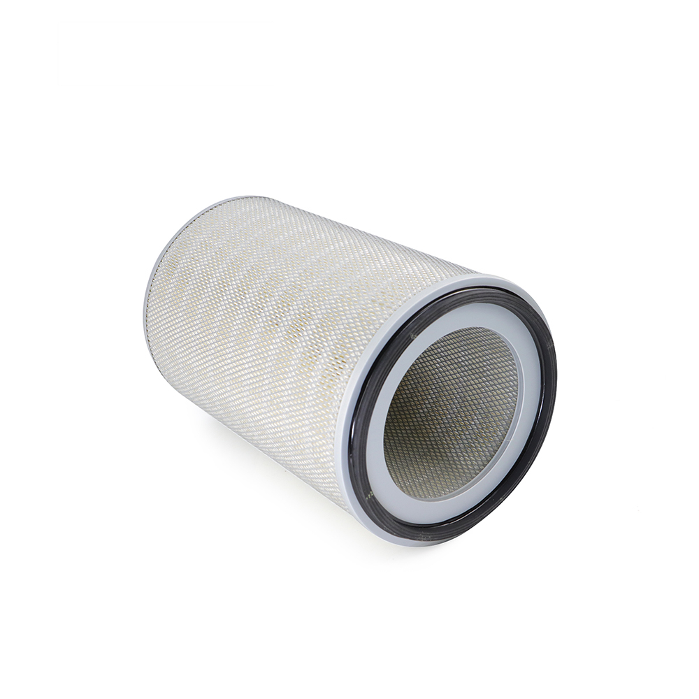 2446U212-S3 2446U212-S2 Air Filter Use for KOBELCO Excavator K975