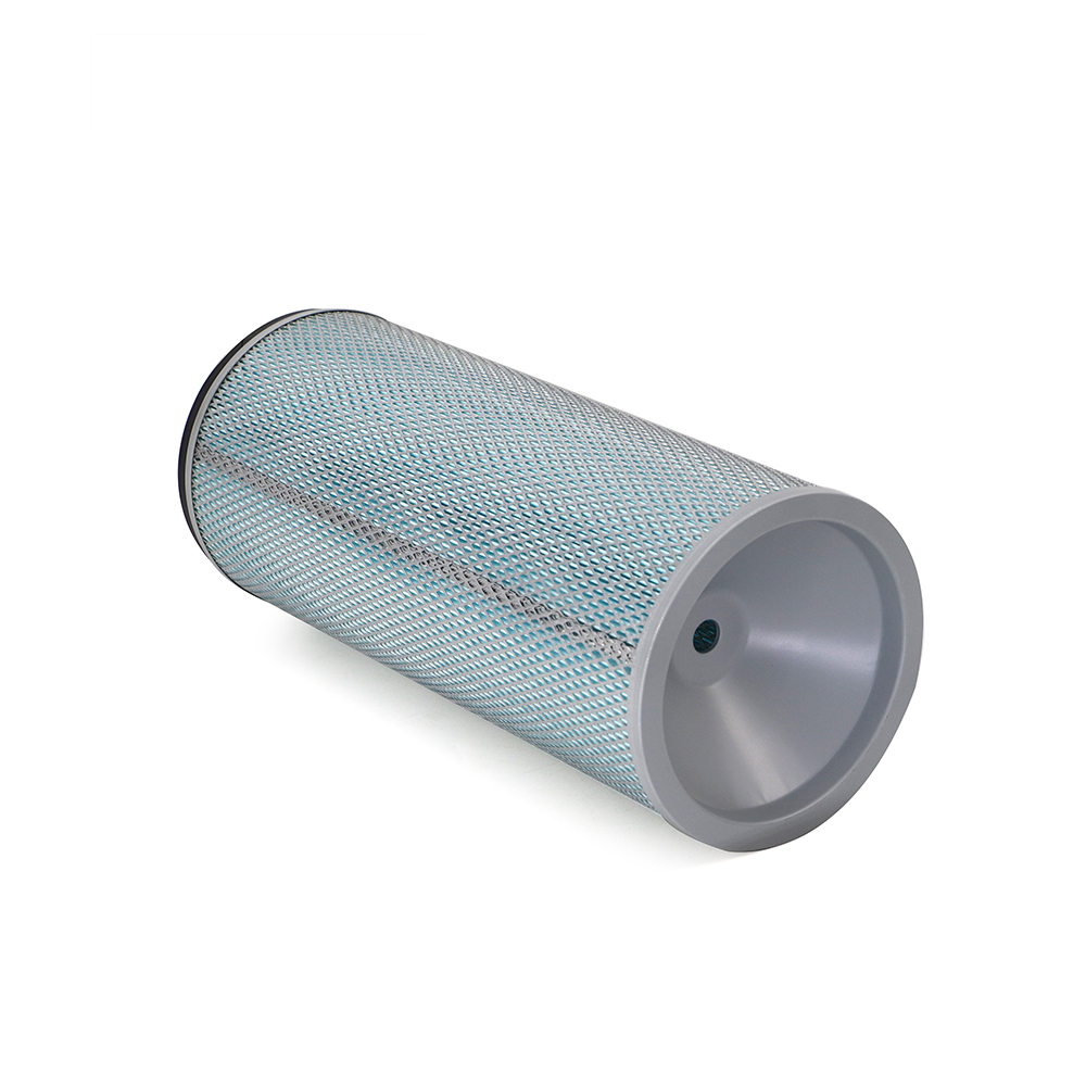 2446U212-S3 2446U212-S2 Air Filter Use for KOBELCO Excavator K975