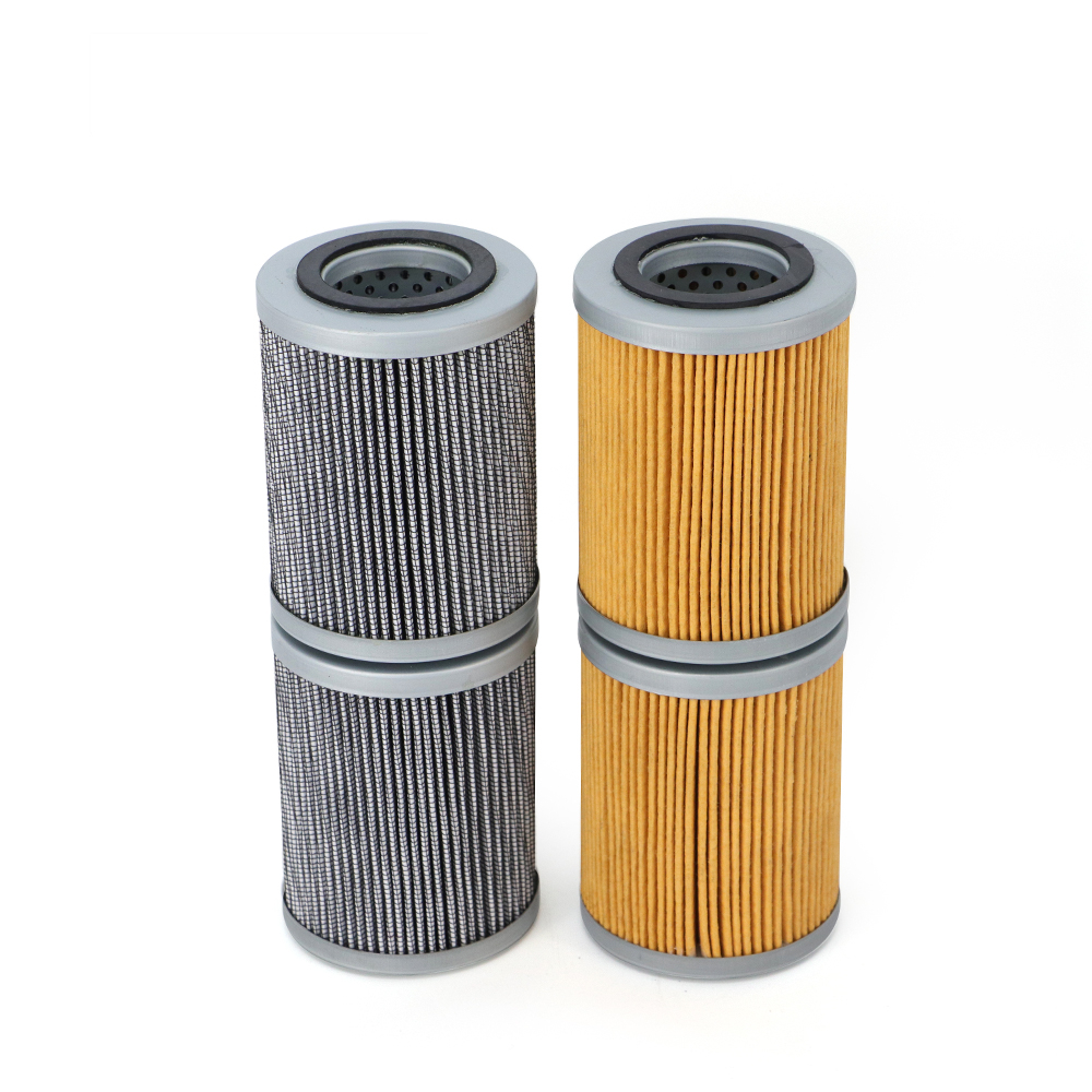 YR52V01003P1 Hydraulic Filter use for KOBELCO Excavator SK135SR SK75-8 SK60 SK30SR-3 SK70SR SK27SR-3-5 SK35SR-2 