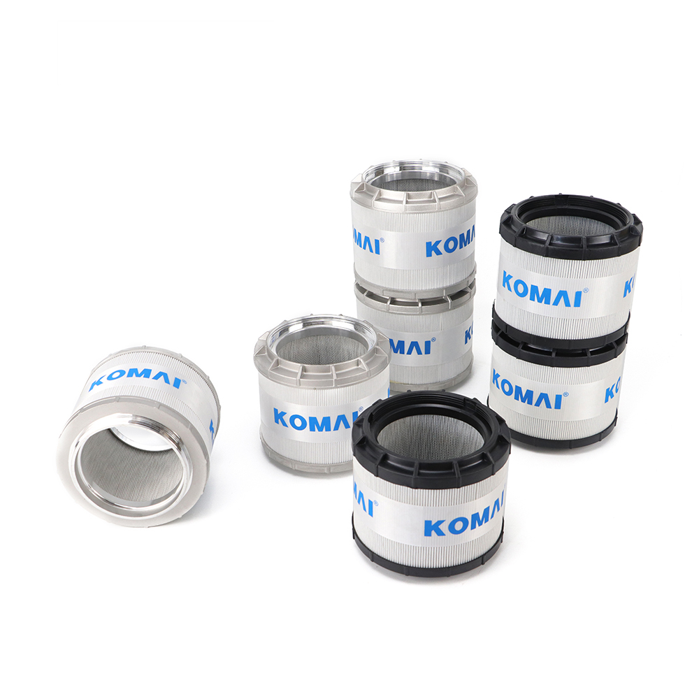 YN52V01011P1 Hydraulic Filter use for KOBELCO Excavator SK360-8 SK350 SK250-8 SK230-6E SK220-6E SK210-6 SK140-8 SK140SR SK75-8 SK130-8 SK135-8 SK200-8 SK200-6E