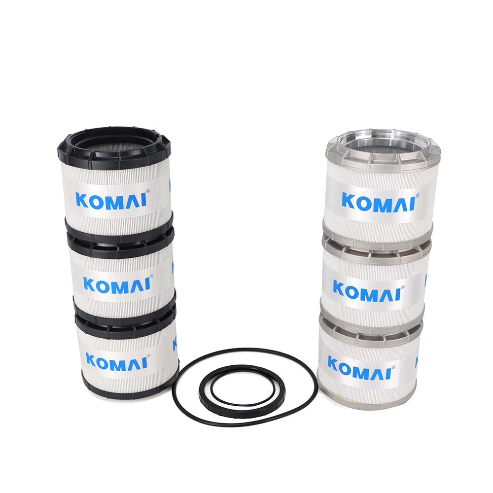 YN52V01011P1 Hydraulic Filter use for KOBELCO Excavator SK360-8 SK350 SK250-8 SK230-6E SK220-6E SK210-6 SK140-8 SK140SR SK75-8 SK130-8 SK135-8 SK200-8 SK200-6E