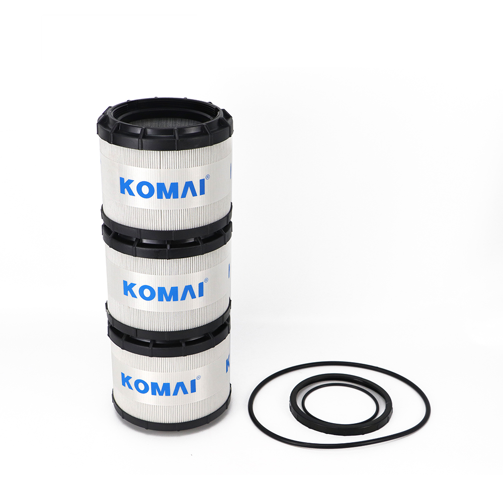 YN52V01011P1 Hydraulic Filter use for KOBELCO Excavator SK360-8 SK350 SK250-8 SK230-6E SK220-6E SK210-6 SK140-8 SK140SR SK75-8 SK130-8 SK135-8 SK200-8 SK200-6E