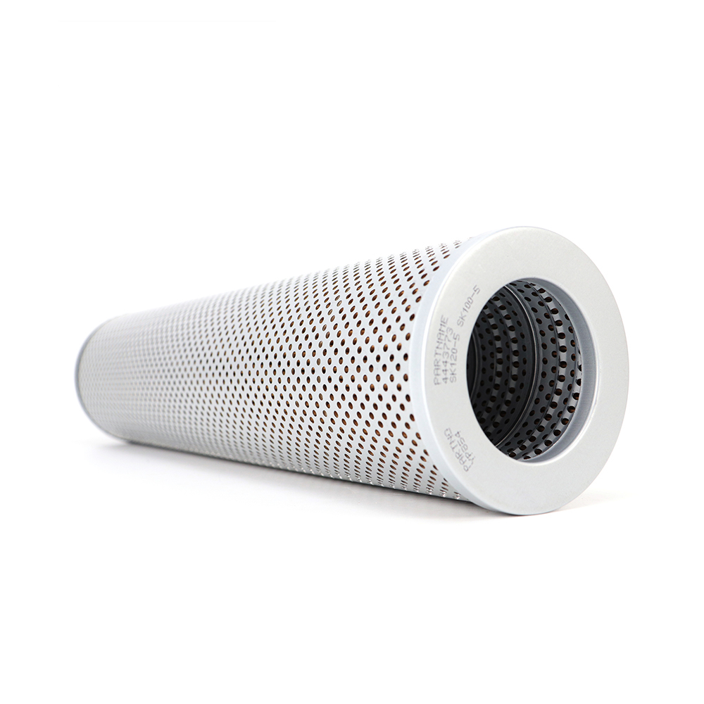 YR50V00004P1 Hydraulic Filter use for KOBELCO Excavator SK100-5 SK100-5.5 SK100 SK70SR SK60-5 SK70SR-1E SK04-2 