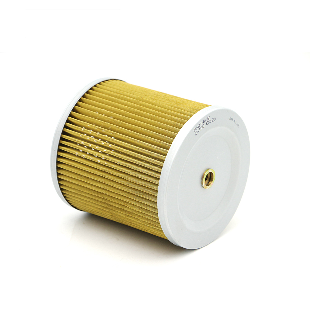 71463120 SH 60155 Hydraulic Filter use for KOBELCO Excavator SK60-2-3-5