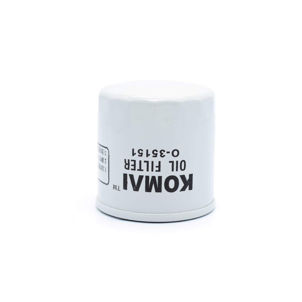 129150-35153 Oil Filter Use for  Hyundai Excavator R80G R80CR-9 R60-5 R30Z-9AK R55-3 R55-5 R60-5  
