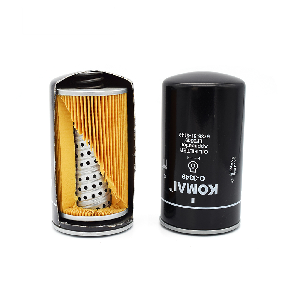 11E1-70140 Oil Filter Use for Hyundai Excavator R265LC-7 R250LC-3 R220LC-9 R215-7C R210-7 R210LC-7 R210W-5 R210LC-3 R200W R200W-5 R140LC-9S  R150W-9 R160LC-9S R170W-3 