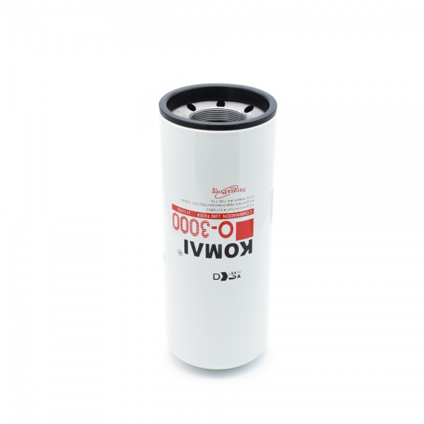 11E1-70130 Oil Filter Use for Hyundai Excavator R280LC R290LC R290LC-7 R320LC R320LC-3 R360LC-3   