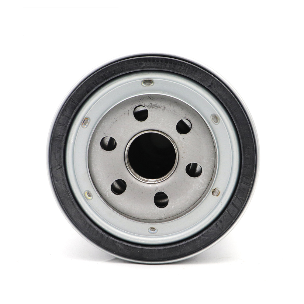 XJAF-00718 Oil Filter Use for Hyundai Excavator R75-7 R95W-3 R160LC-7 R180LC-7  R180LC-9S R180W-9S