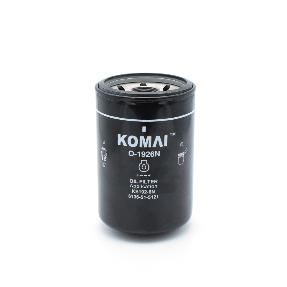 XJAF-00388 Oil Filter Use for Hyundai Excavator R110VS R110-7 R150L-VS 