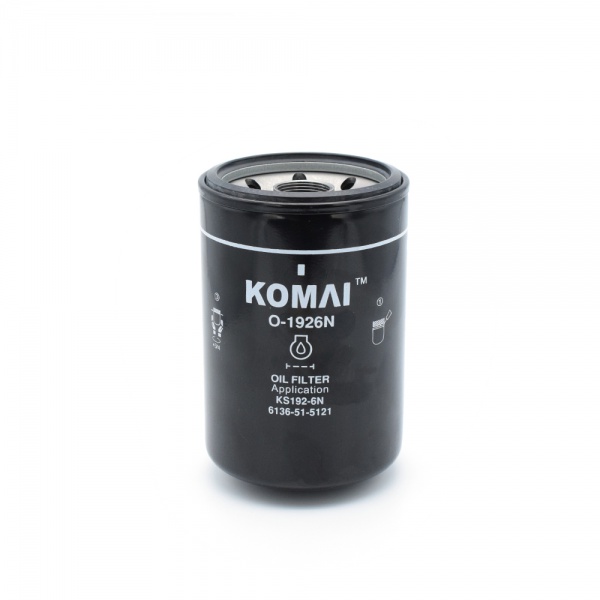 XJAF-00388 Oil Filter Use for Hyundai Excavator R110VS R110-7 R150L-VS 