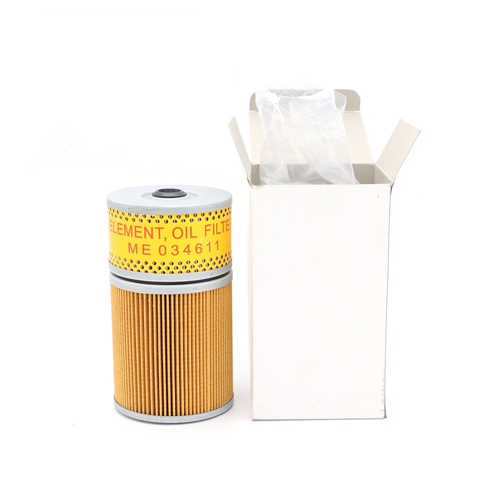 26316-93000 Oil Filter Use for Hyundai Excavator R200LC R200W-2 R200-5 R205-7 R210-5 R215-7-9 R220LC-9SH 