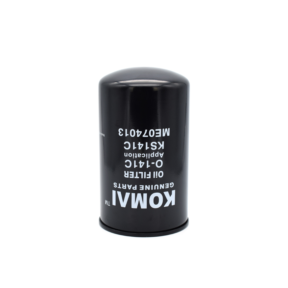 ME074013 P552562 Oil Filter Use for Hyundai Excavator R200LC R200W-2 R200-5