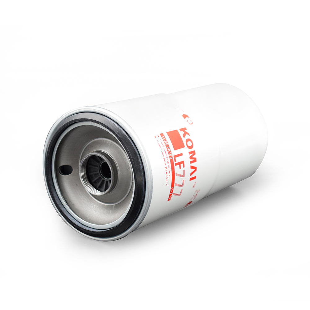  P550421 Oil Filter Use for Hyundai Excavator R450-3 R450LC-3 R450LC-3