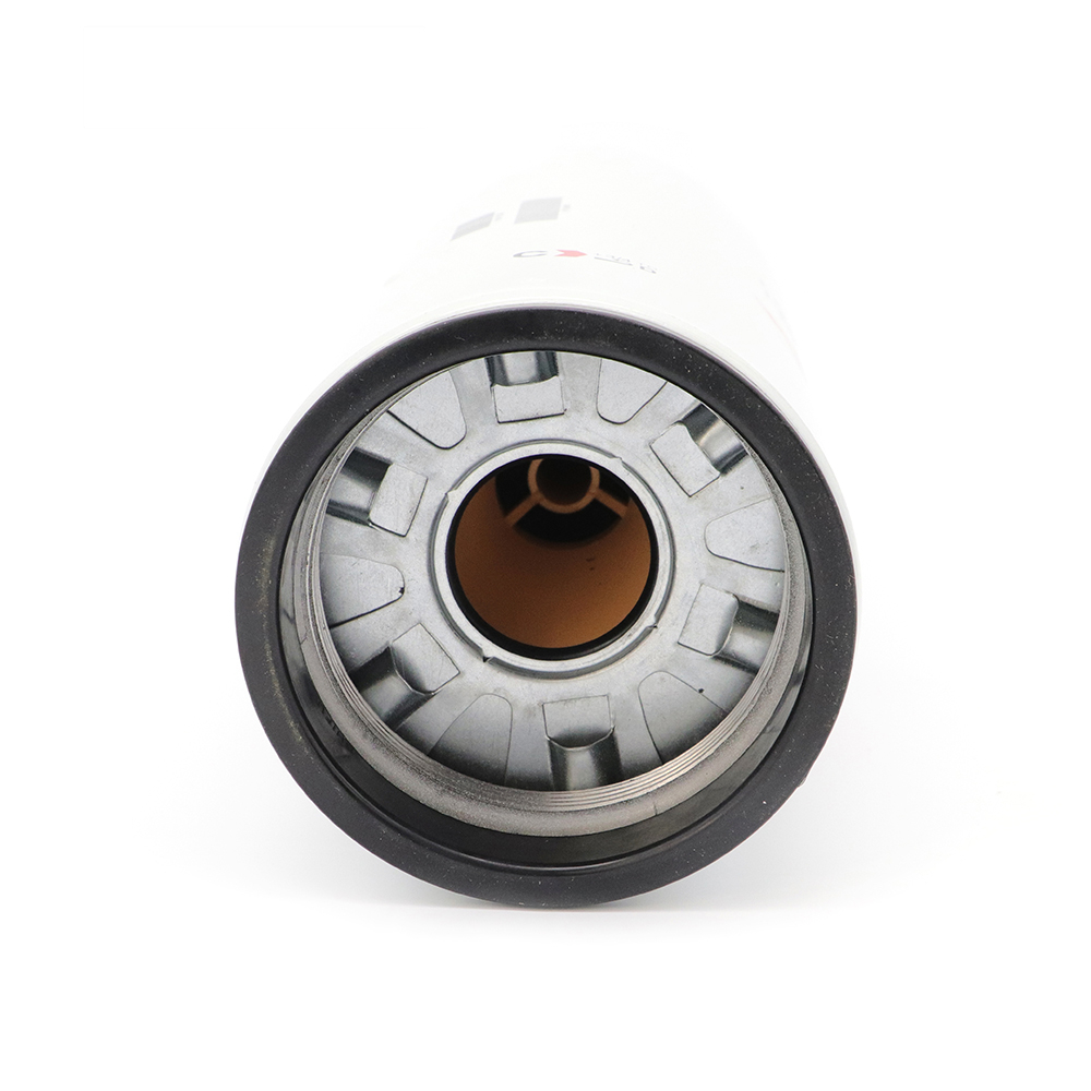 11NB-70110 Oil Filter Use for Hyundai Excavator R385LC-9T R385LC-9V R450-7 R520LC-9A R510-7 R500LC-7-9  R485LC-9 R455LC-7