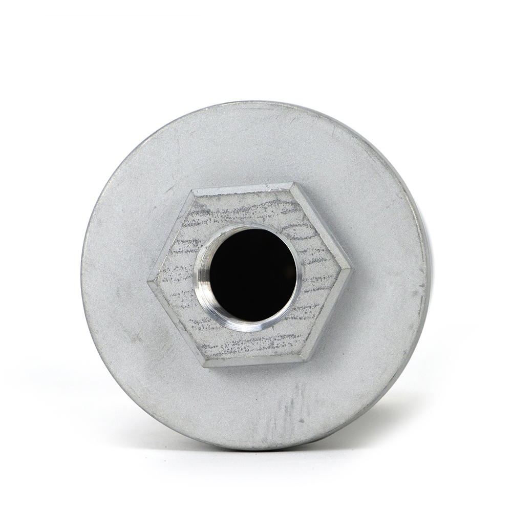 11Q4-70110 Fuel Filter Use for Hyundai Excavator R140LC-9A R160LC-9A R180LC-9A 