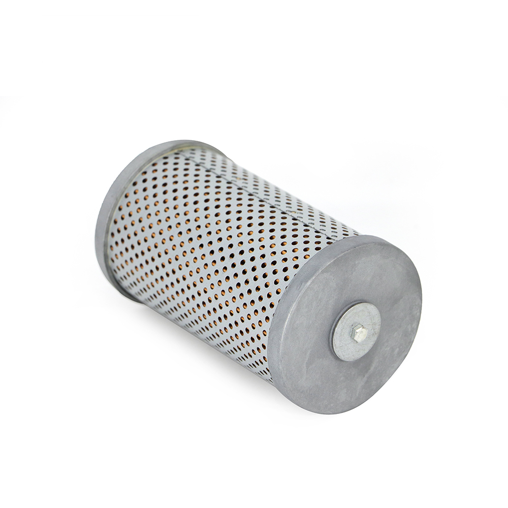 11Q4-70110 Fuel Filter Use for Hyundai Excavator R140LC-9A R160LC-9A R180LC-9A 