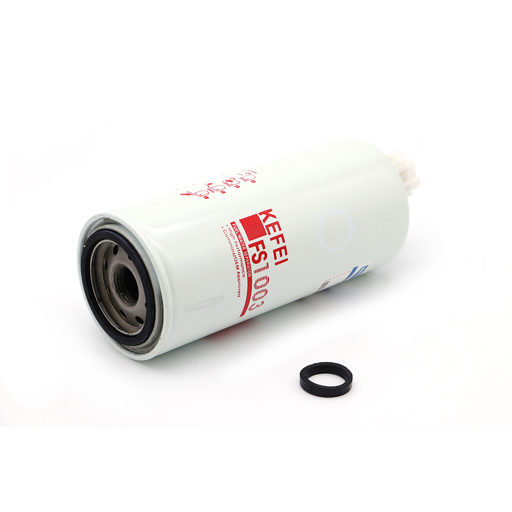 3944269 Fuel Filter Use for Hyundai Excavator R360LC-7 R375LC-7 