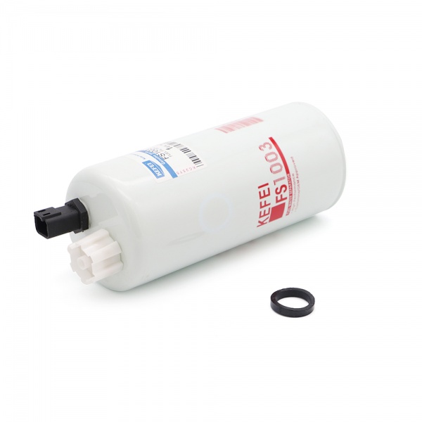 3944269 Fuel Filter Use for Hyundai Excavator R360LC-7 R375LC-7 