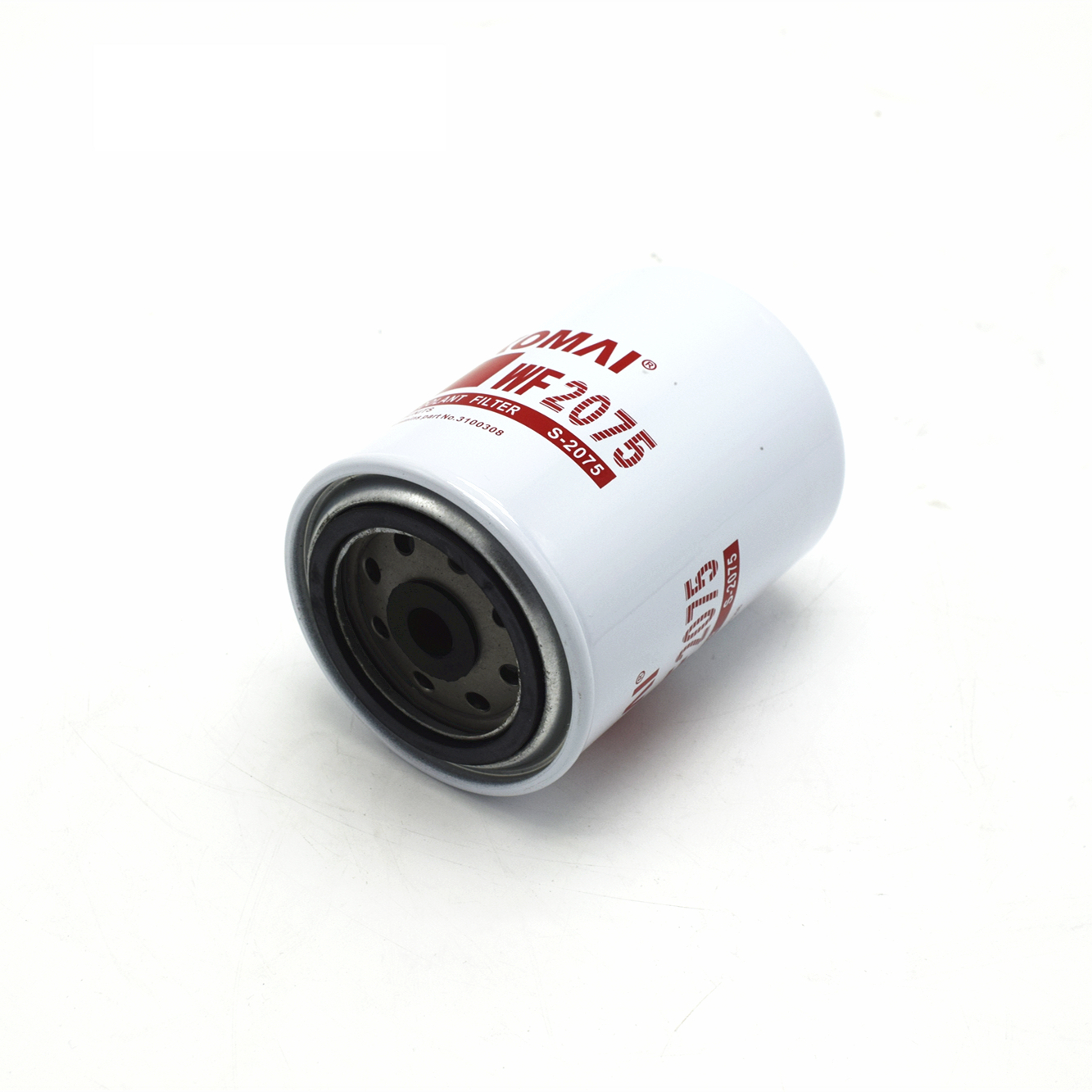 WF2075 WE2075 P552075 water Coolant filter Use for Hyundai Excavator R360LC-3 R450LC-7 R455LC-7  