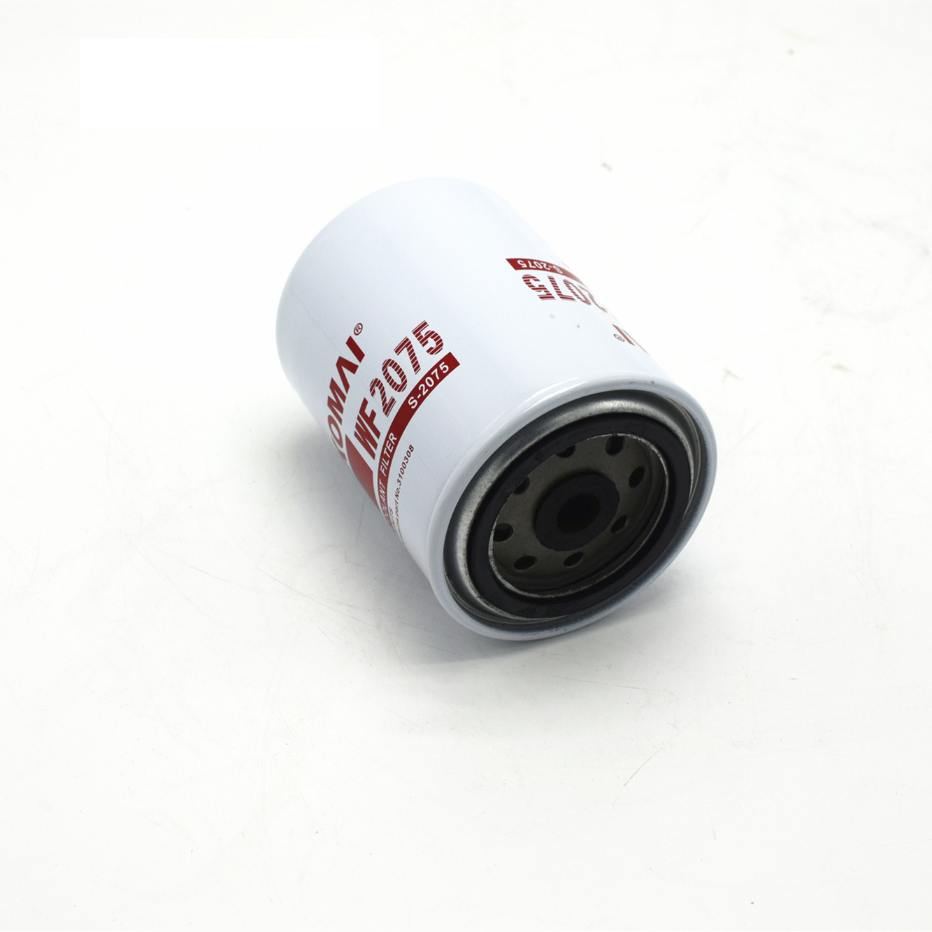 WF2075 WE2075 P552075 water Coolant filter Use for Hyundai Excavator R360LC-3 R450LC-7 R455LC-7  