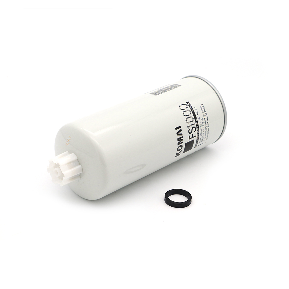 11NB-70010 Fuel Filter Use for Hyundai Excavator R385LC-9T R450LC-7 R455LC-7  R480LC-9  R510-7 