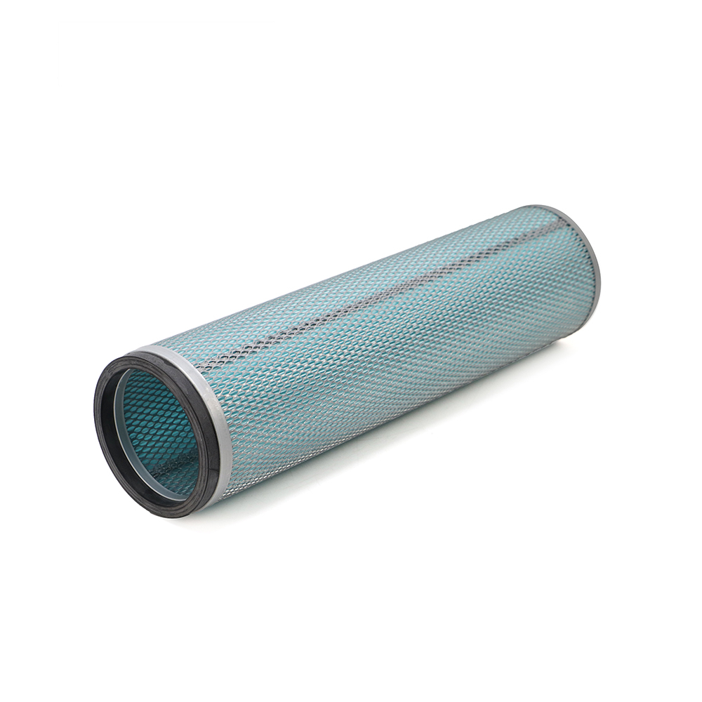 11N6-24520 11N6-24530 Excavator filter Air filter use for Hyundai R245-7 R225-7 R220LC-5 R215-7 R210-7 R210-5 R200W-3 R180LC-7 R150W-7 R110-7A R140LC  