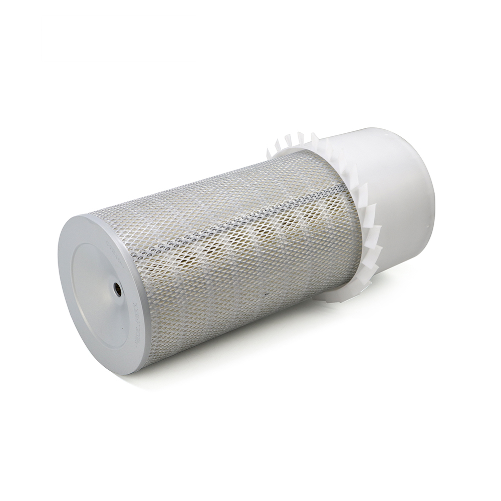 11N6-24520 11N6-24530 Excavator filter Air filter use for Hyundai R245-7 R225-7 R220LC-5 R215-7 R210-7 R210-5 R200W-3 R180LC-7 R150W-7 R110-7A R140LC  