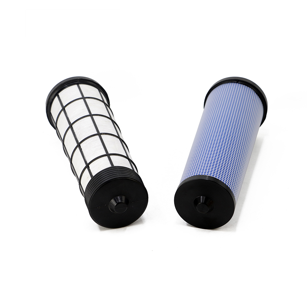 11N4-29110 11N4-29140 Excavator filter Air filter use for Hyundai R110-9 R145LCR-9A 