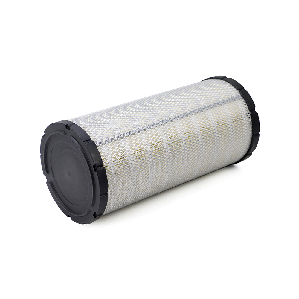 11Q4-26510 11Q4-26520 Excavator filter Air filter use for Hyundai HX145LCR R140LC-9A R125LCR-9A 