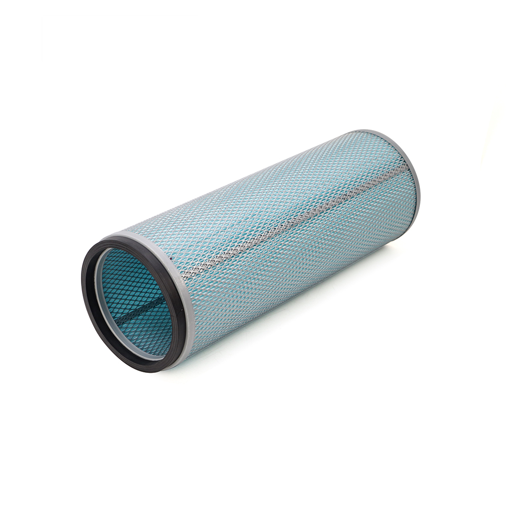 11N8-22150 11N8-22140 Excavator filter Air filter use for Hyundai R290LC7H R300LC-7 R305LC-7 
