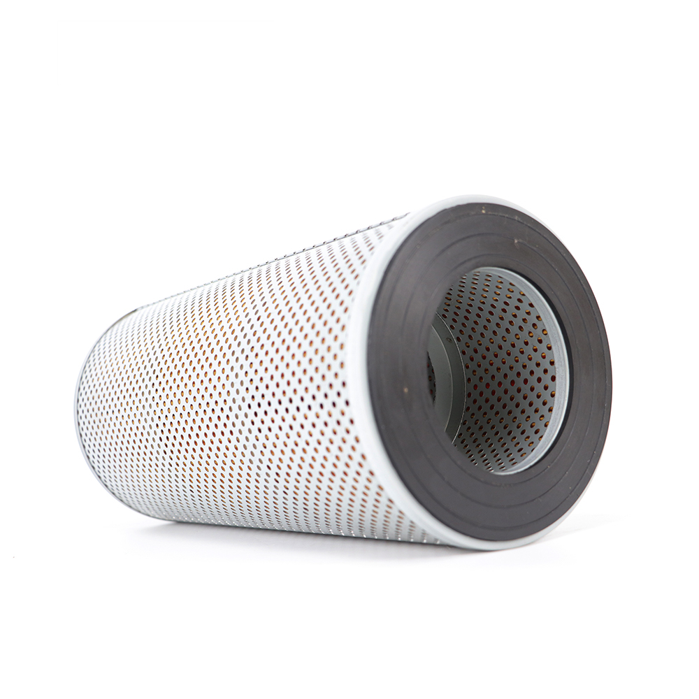 31E3-4527 Hydraulic Filter use for Hyundai Excavator Robex 95W-3 R120W R130W  R130LC-3 HL850G HL980 