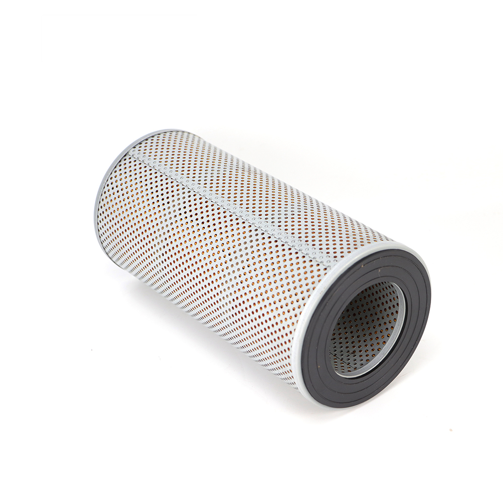 31E3-4527 Hydraulic Filter use for Hyundai Excavator Robex 95W-3 R120W R130W  R130LC-3 HL850G HL980 