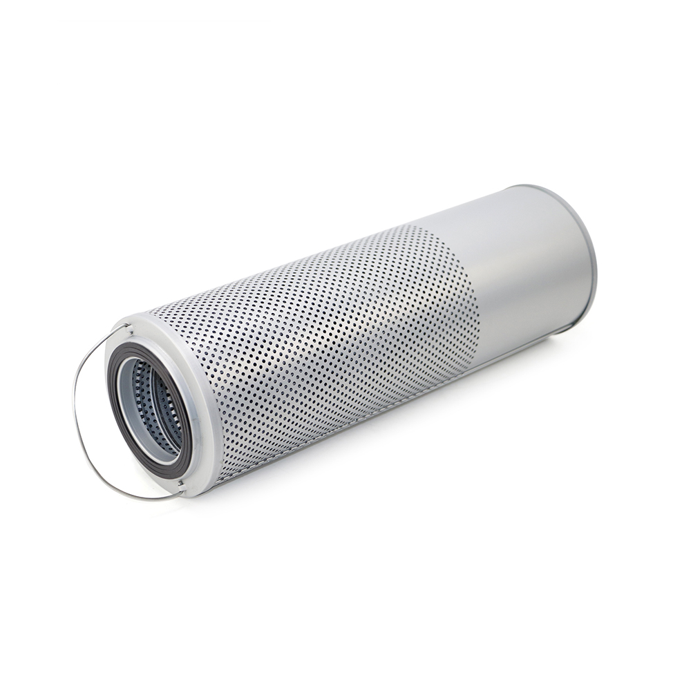 31RF-10100 Hydraulic Filter use for Hyundai Excavator R130VS-7 R210LC-9 R210NLC-9 R215-9 R220LC-9 R225LC-9 R305LVS