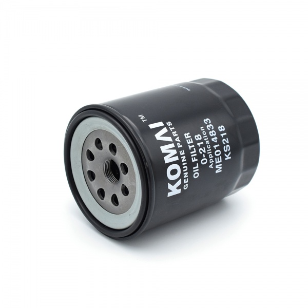 65-05510-5002 Oil Filter Use for DAEWOO DOOSAN Excavator DH50 