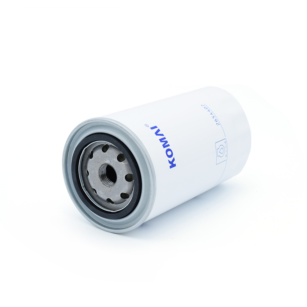 2474-6018 Oil Filter Use for DAEWOO DOOSAN Excavator DH170 