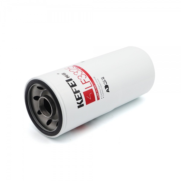 65.05510-5027A Oil Filter Use for DAEWOO DOOSAN Excavator DH360LC-V DH370LC-7 DH370LC-9 DH500LC-7 DH420LC-7 DX380LC DX420-7  