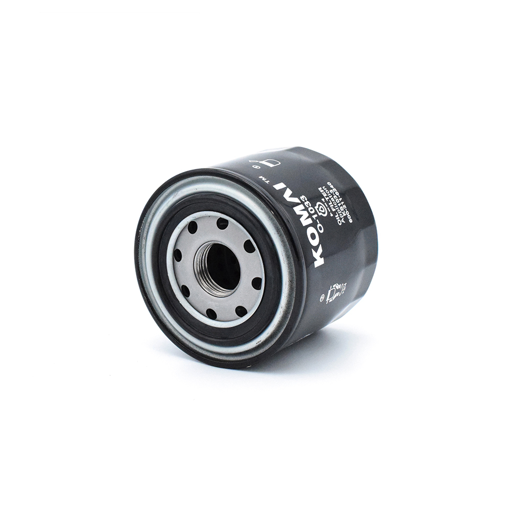 400508-00064 Oil Filter Use for DAEWOO DOOSAN Excavator DX130-9C