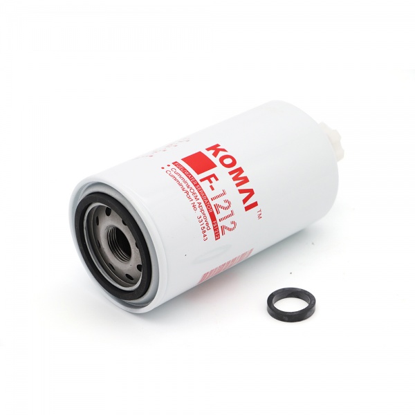 65.12503-5016 Fuel Filter Use for DAEWOO DOOSAN Excavator DH130 DH150 DH200W DH210W-7 DH215-7 DH220 DH220-5  DH220-9E DH300-5 DH370-7 DX300