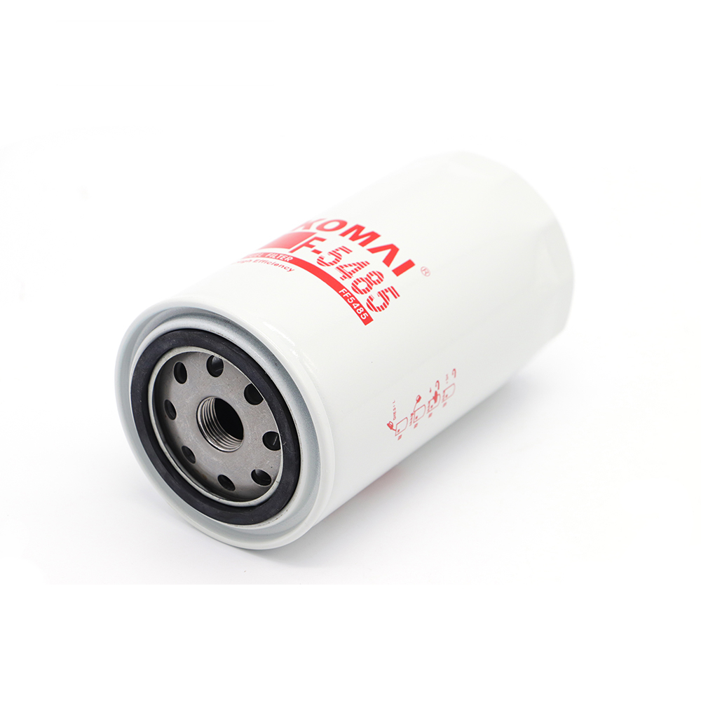 1399760 Fuel Filter Use for DAEWOO DOOSAN Excavator DH215-9 DH215-9E DX225-5