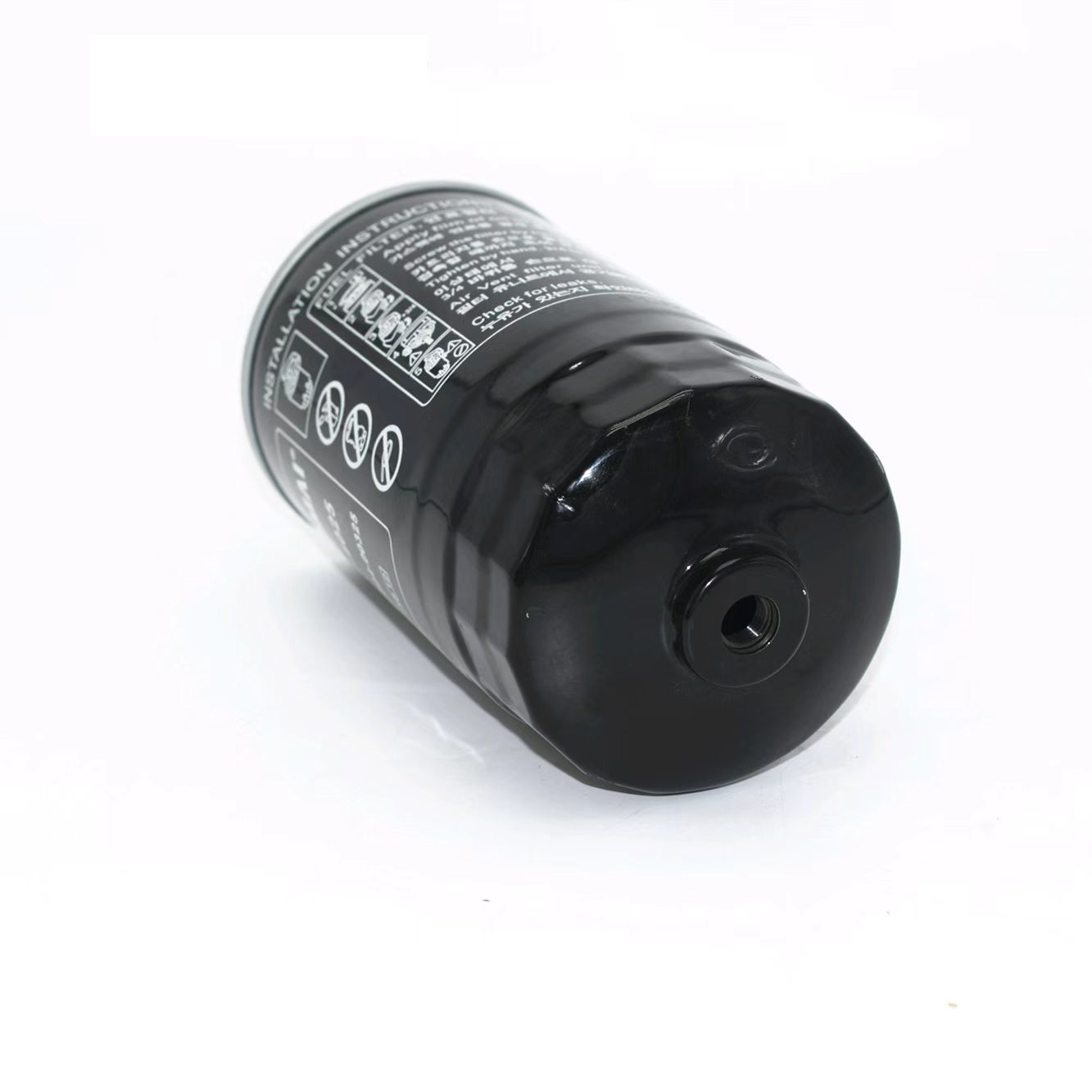 400504-00325 Fuel Filter Use for DAEWOO DOOSAN Excavator DX57W-5 DX60-9C DX120 DX130-9C 