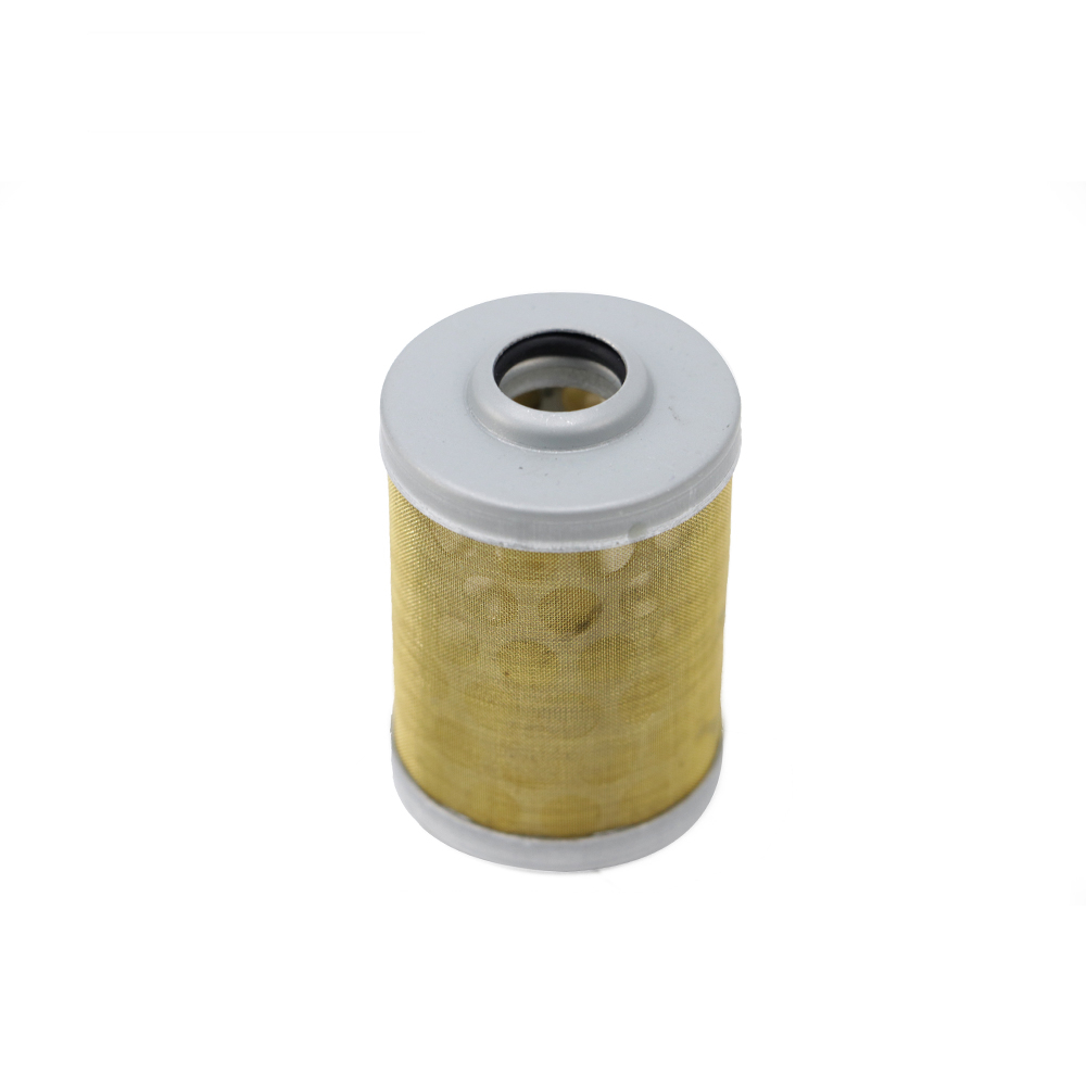 8943602540 Fuel Filter Use for DAEWOO DOOSAN Excavator DH35 DH60-7 DX15 DX18 