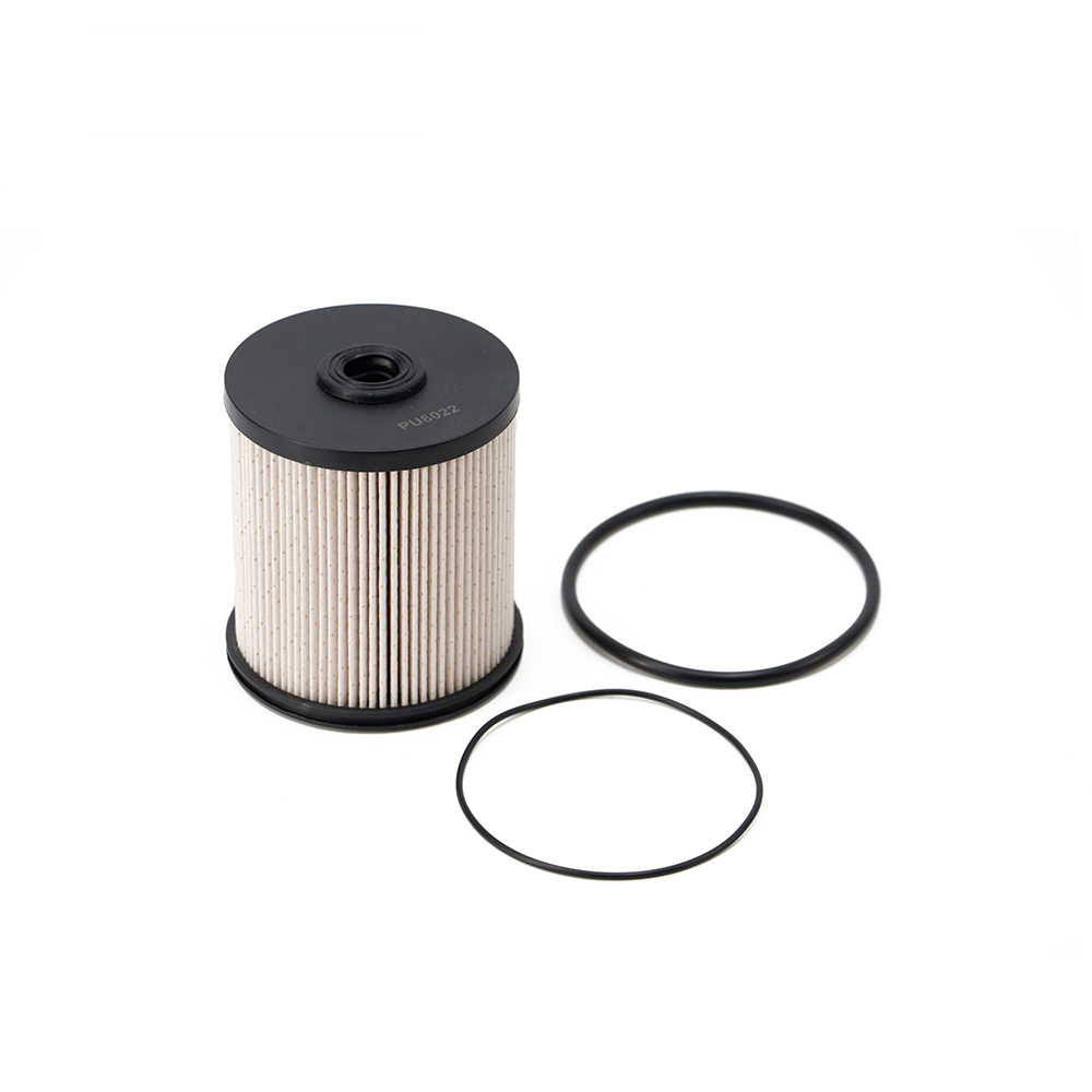 400508-00101 Fuel Filter Use for DAEWOO DOOSAN Excavator DX88-9C DX60W-9C DX75-9C 