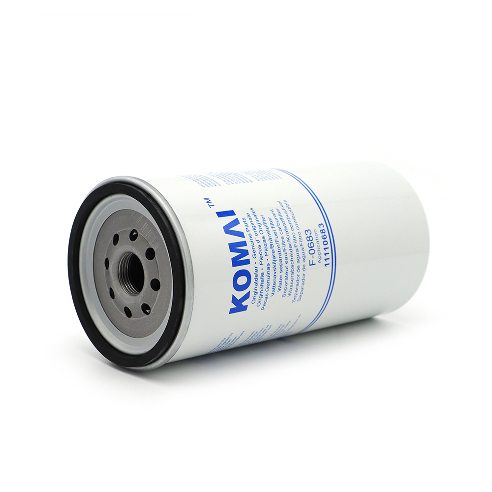 4395038 Fuel Filter Use for DAEWOO DOOSAN Excavator DX200-9CN 